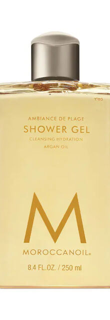 Moroccanoil Shower Gel Ambiance de Plage Moroccanoil Shower Gel Ambiance de Plage